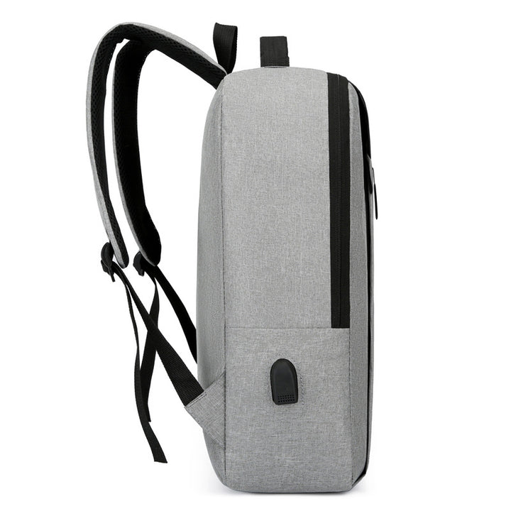 Sleek Business Laptop Backpack Stornfield