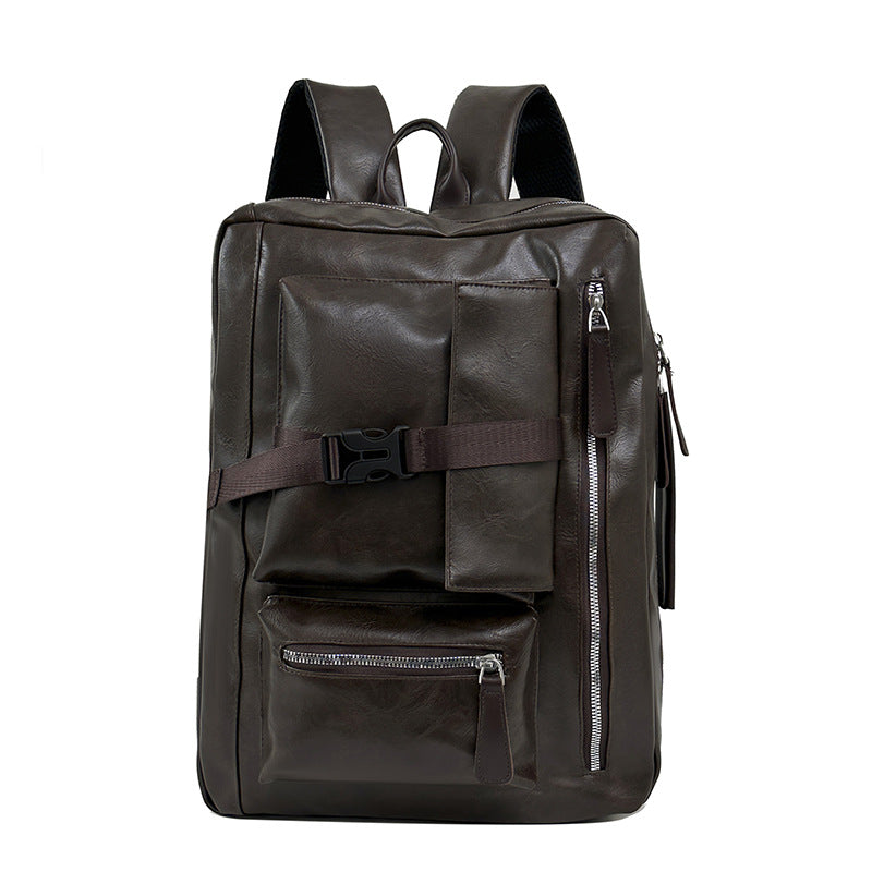 Durable Multi-Functional Backpack Stornfield