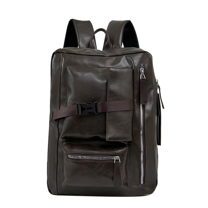 Durable Multi-Functional Backpack Stornfield