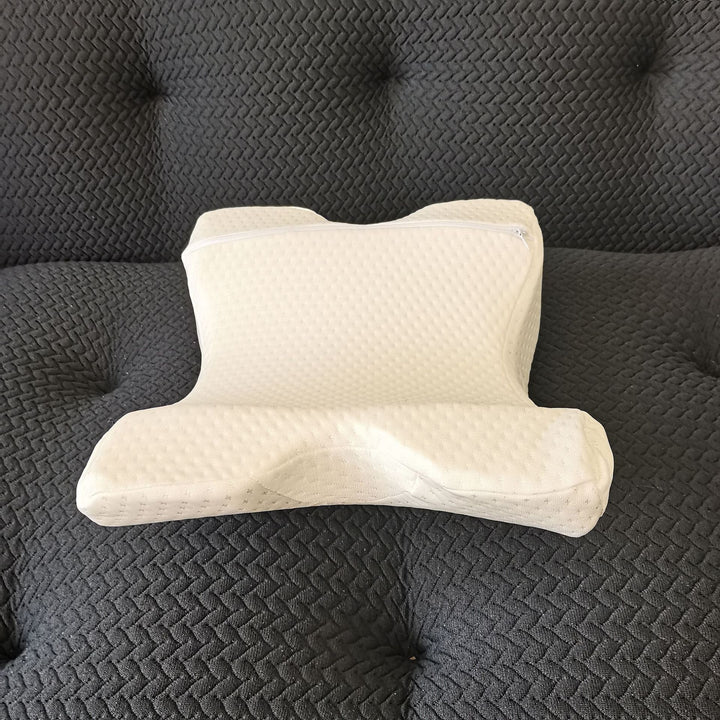 Orthopedic back support cushion Stornfield