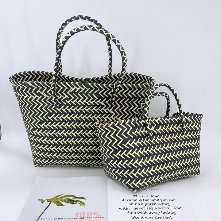 Stylish and Spacious Tote Bag Stornfield