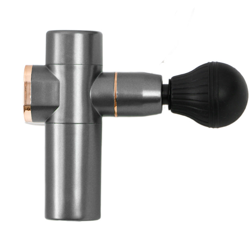 Rechargeable Deep Tissue Massage Gun Stornfield