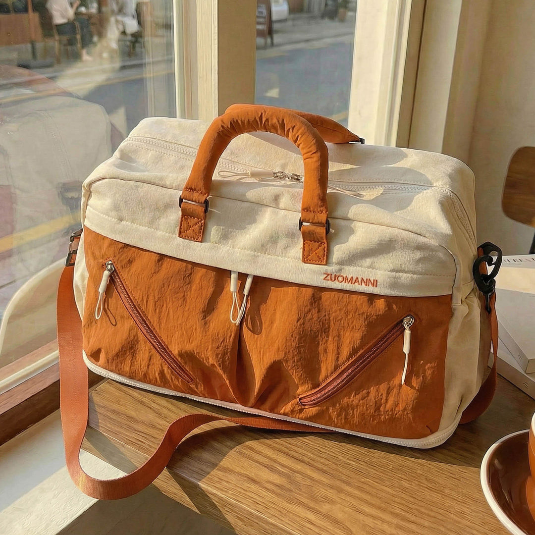 Travel Duffel Stornfield