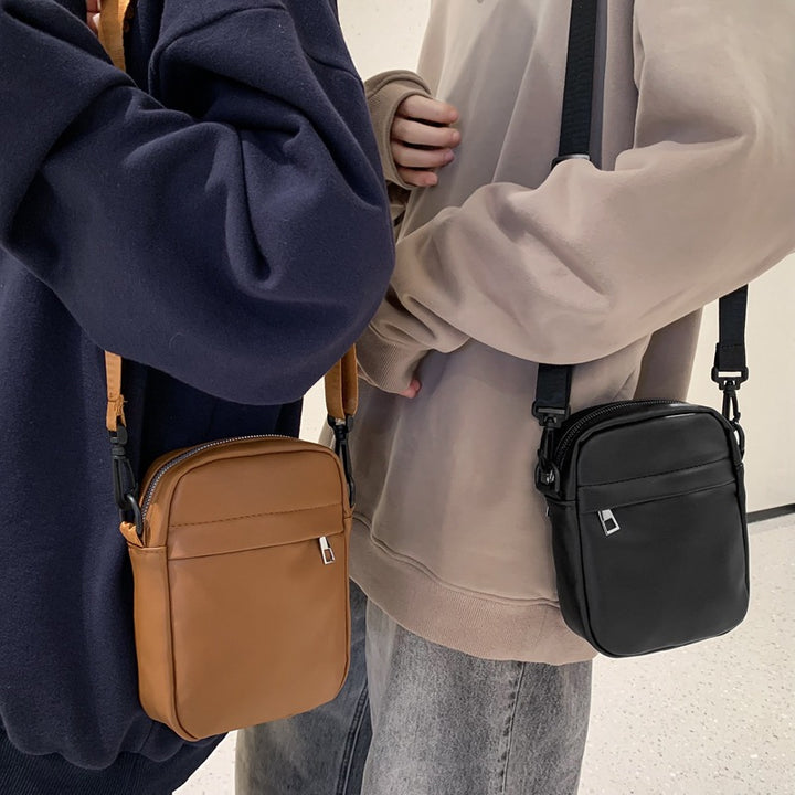 Stylish Minimalist Crossbody Bag Stornfield