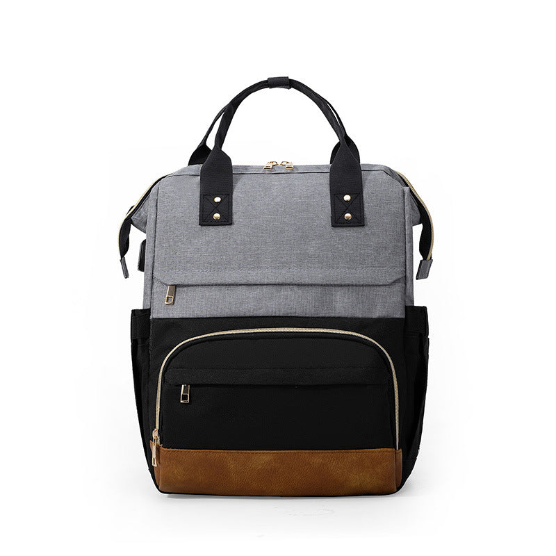 Multipurpose Stylish Backpack Stornfield