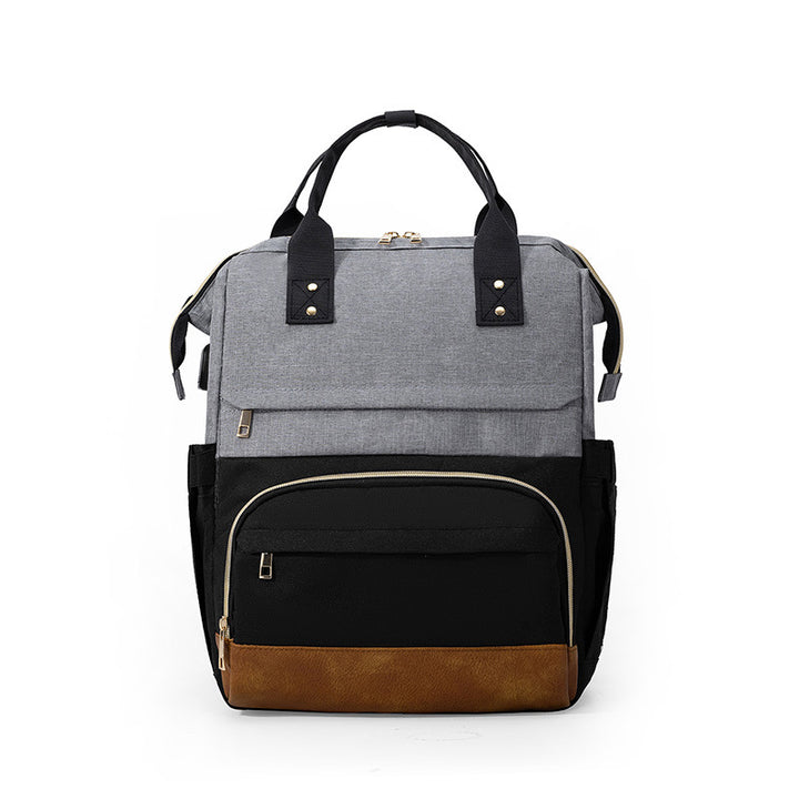 Multipurpose Stylish Backpack Stornfield