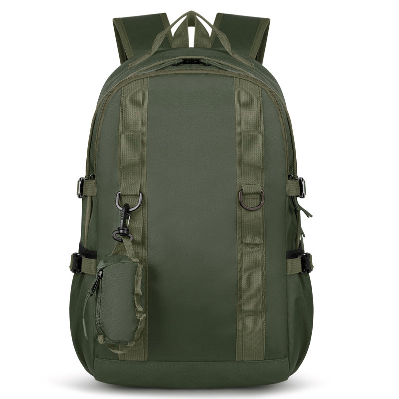 Versatile All-Season Backpack Stornfield
