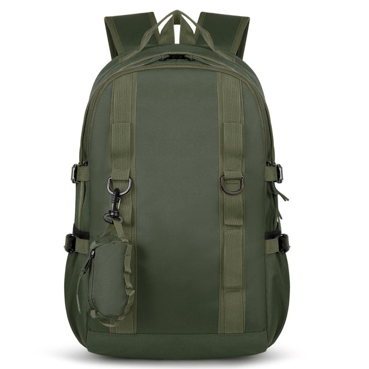Versatile All-Season Backpack Stornfield