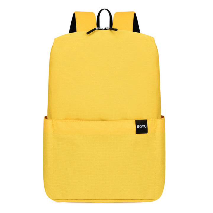 Universal Leisure Backpack Stornfield