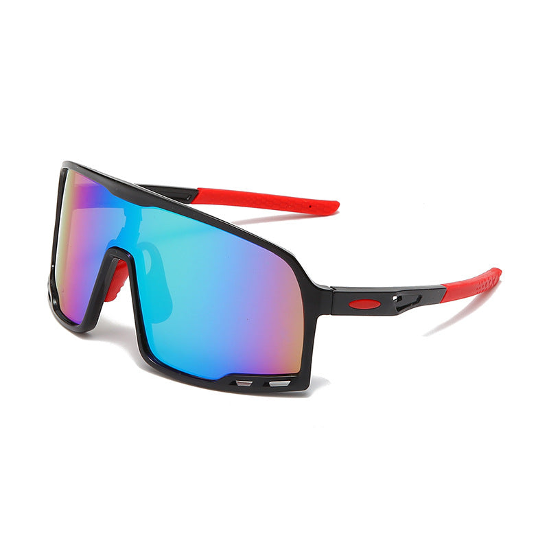 Women's sports glasses with durable frame and polarized lenses Stornfield