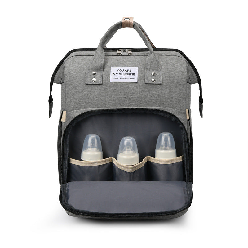 Versatile Travel Backpack Stornfield