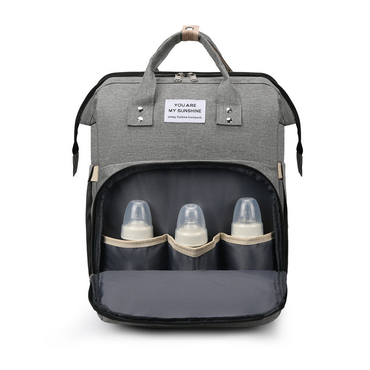 Versatile Travel Backpack Stornfield