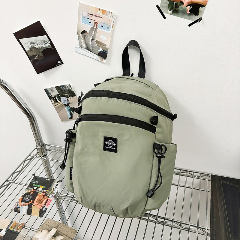 Versatile Hiking Backpack with Multiple Compartments Stornfield