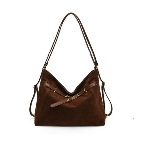 Multifunctional Shoulder Bag Stornfield