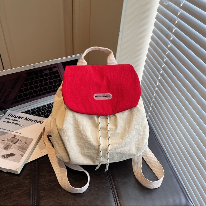 Compact Backpack Bag Stornfield