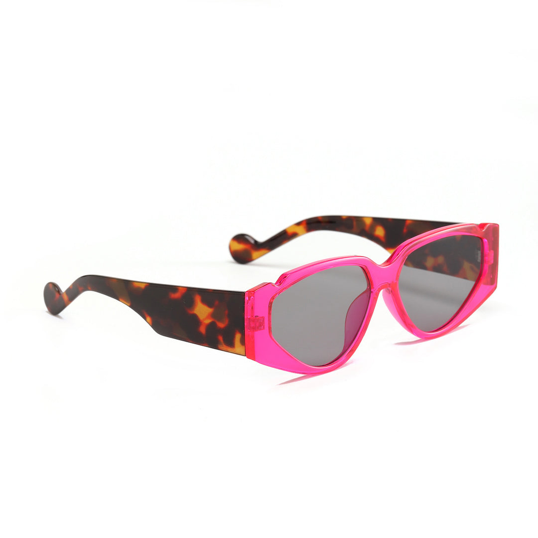 Women's fashion sunglasses with innovative frame and protective UV protection Stornfield