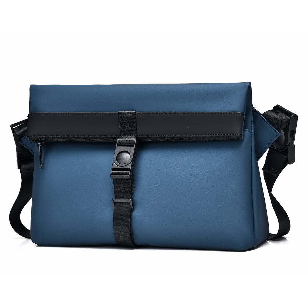 Versatile Waterproof Messenger Bag Stornfield
