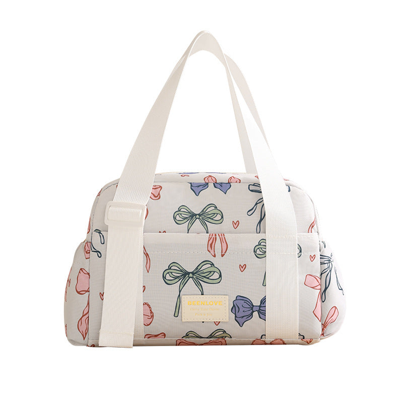 Versatile Insulated Lunch Bag Stornfield