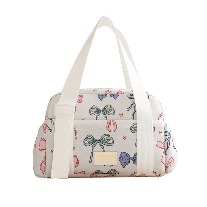 Versatile Insulated Lunch Bag Stornfield
