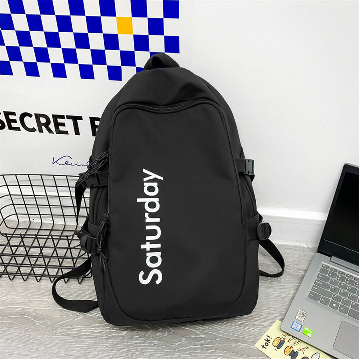 Trendy Sling Backpack Stornfield