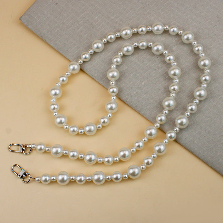 Elegant Pearl Necklace Stornfield