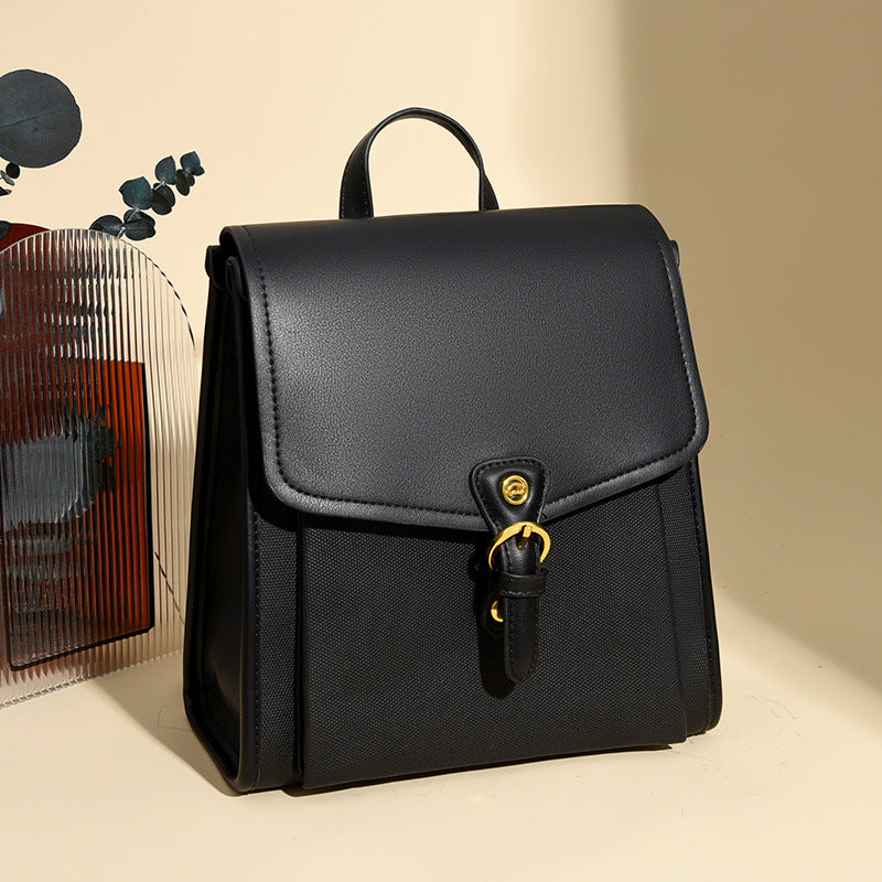 Casual Chic Convertible Backpack Stornfield