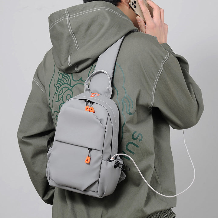Lightweight Sling Backpack Stornfield
