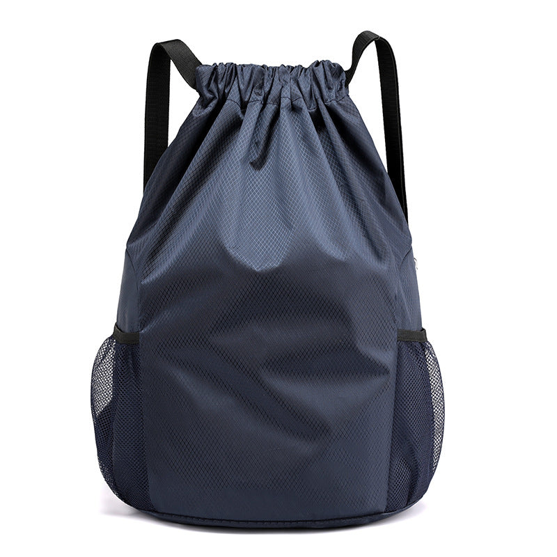 Drawstring Sports Backpack Stornfield