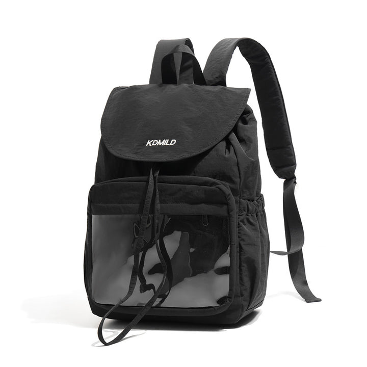 Multi-Functional Outdoor School Backpack Stornfield