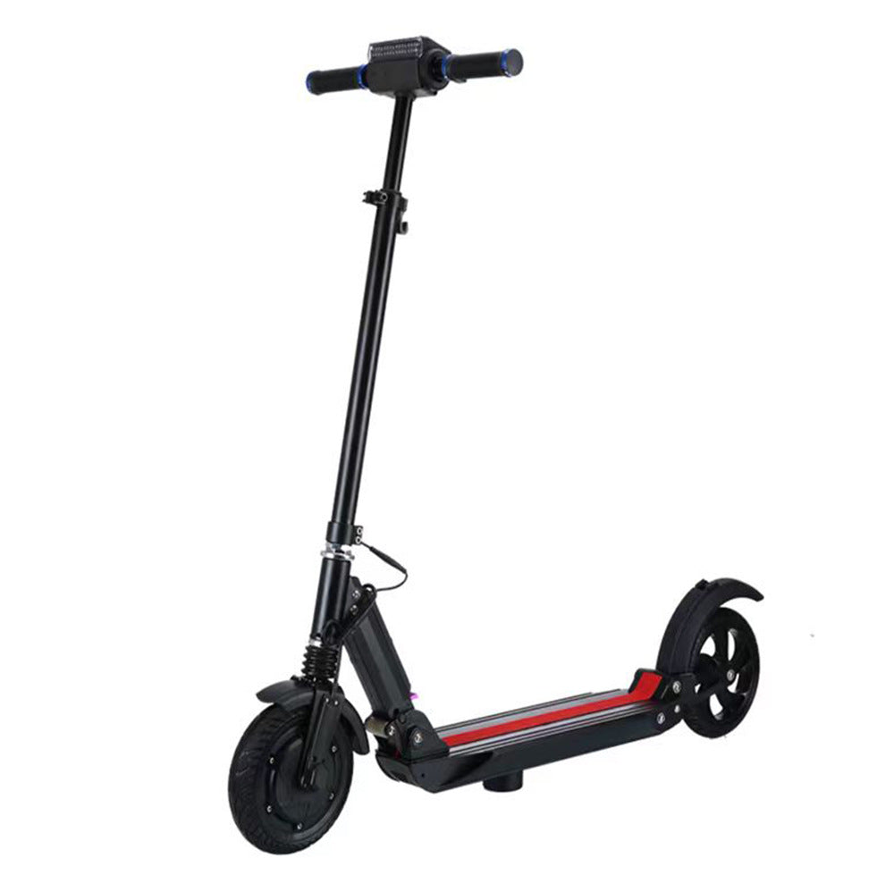 Electric Commuter Scooter Stornfield