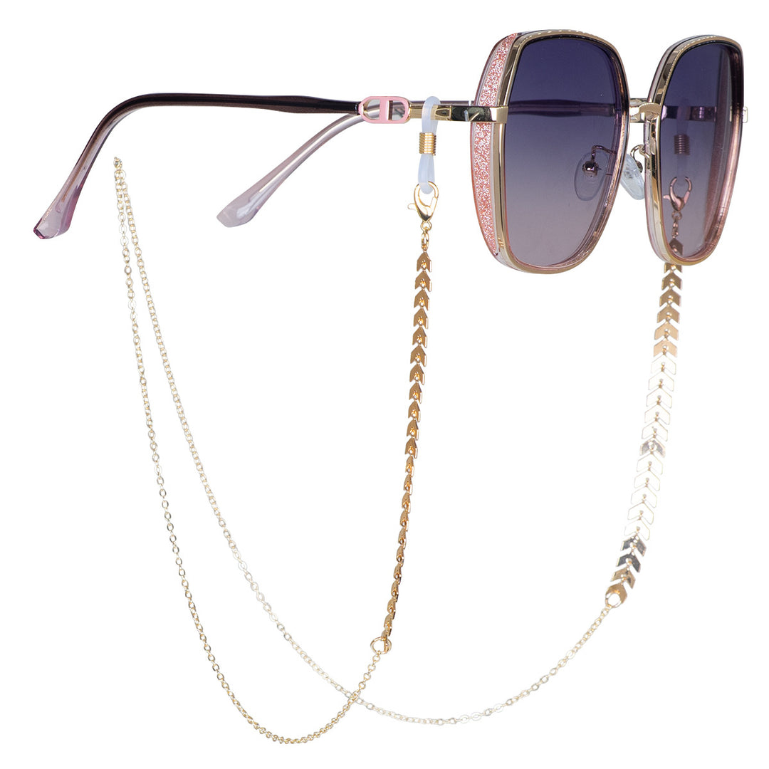 Modern Chain Eyewear Holder Stornfield