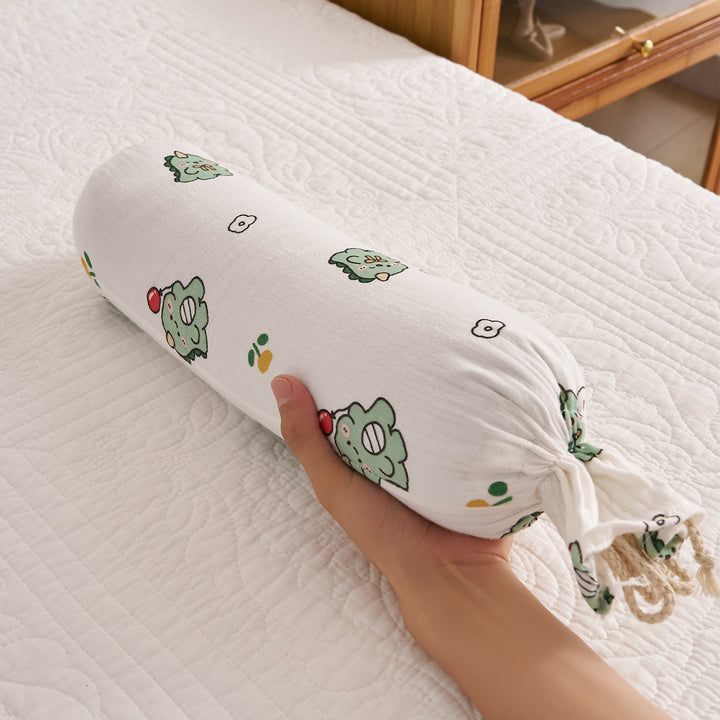 Children's meditation roll with animal motif Stornfield