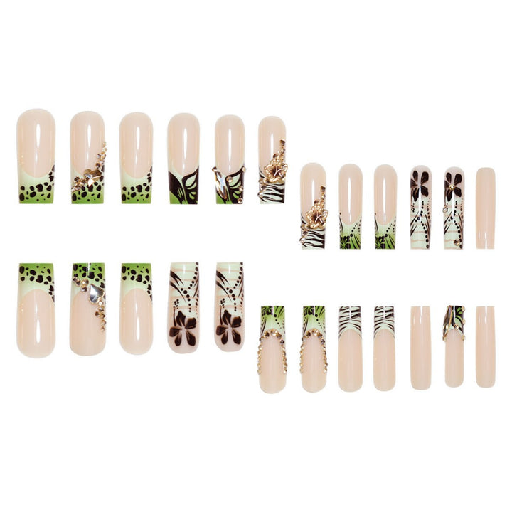 Luxe Nail Art Extensions Stornfield