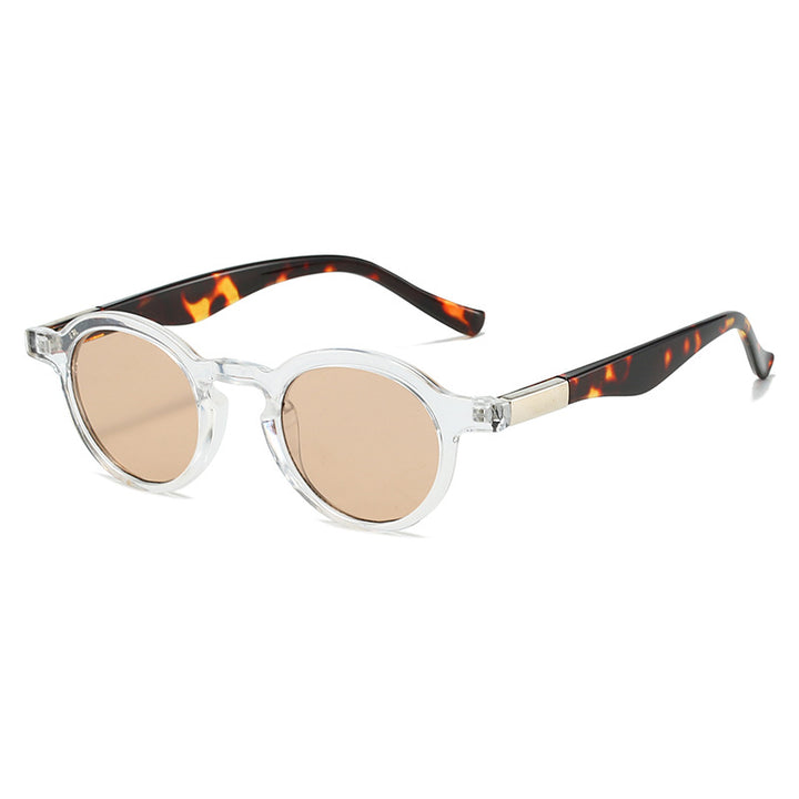 Ladies exclusive sunglasses in elegant tortoise design Stornfield