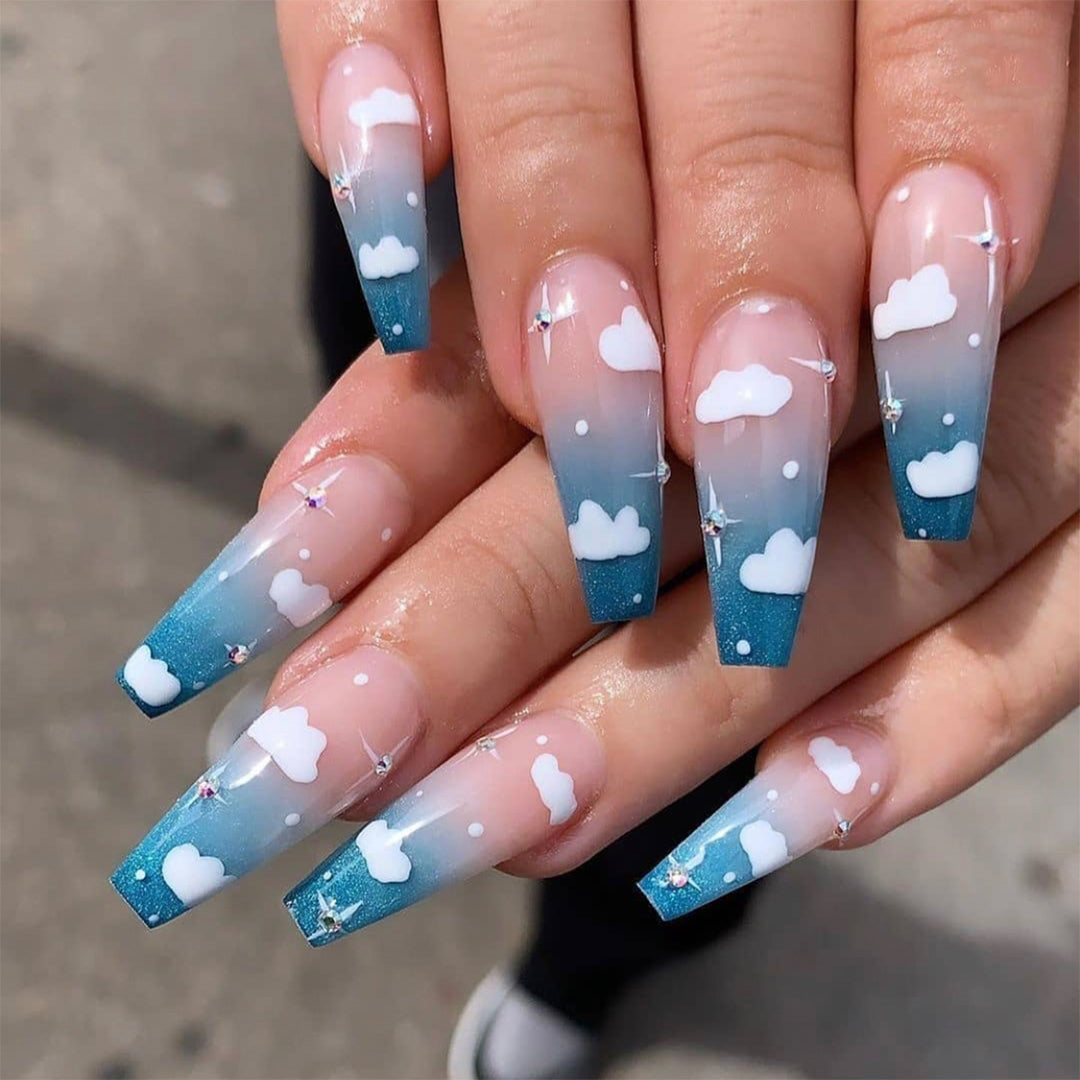 Designer Nail Art Stornfield