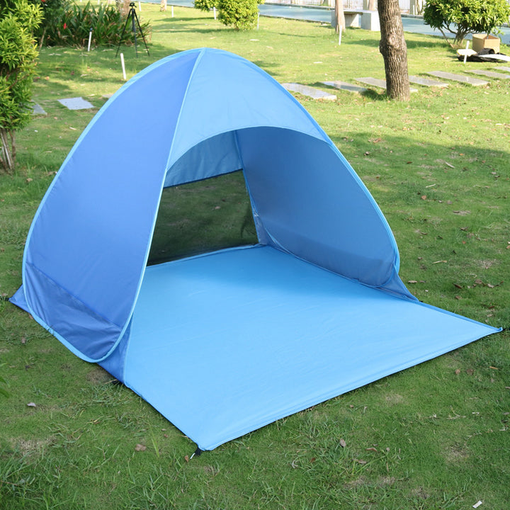 Women Pop-up Beach Tent Stornfield