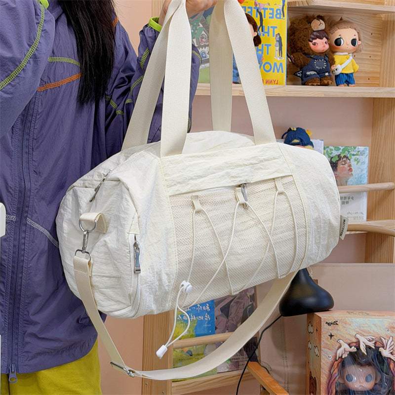 Advanced Multi-Function Sports Duffel Bag Stornfield