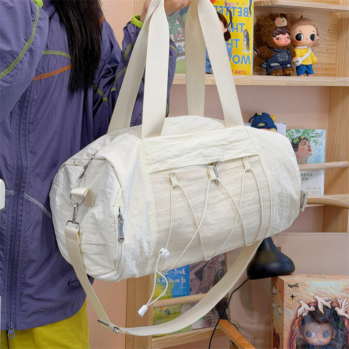 Advanced Multi-Function Sports Duffel Bag Stornfield