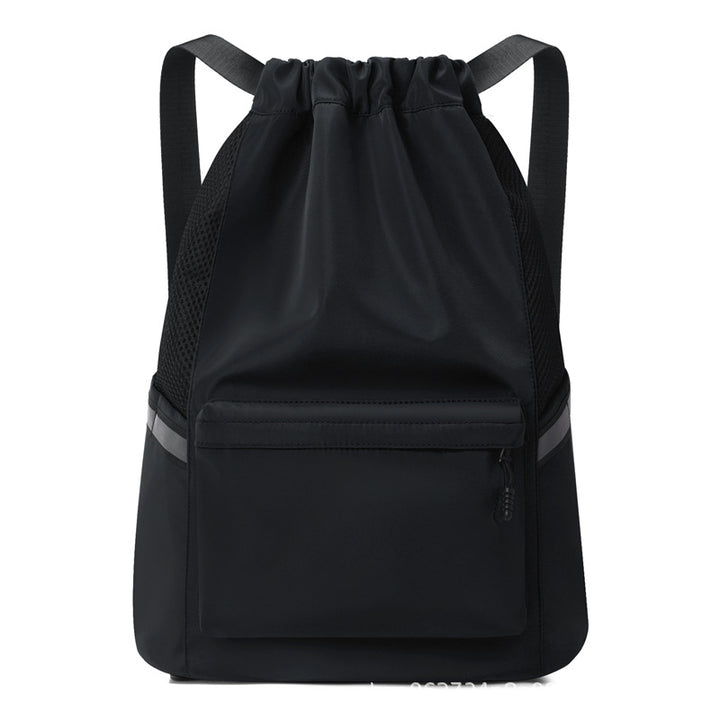 Versatile Travel Drawstring Backpack Stornfield