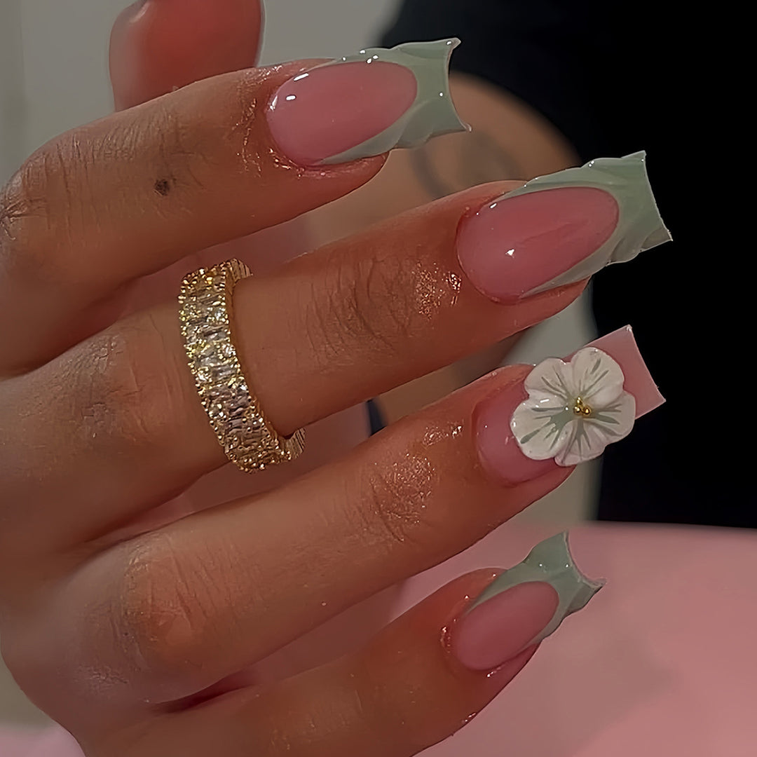 Decorative Nail Art Stornfield