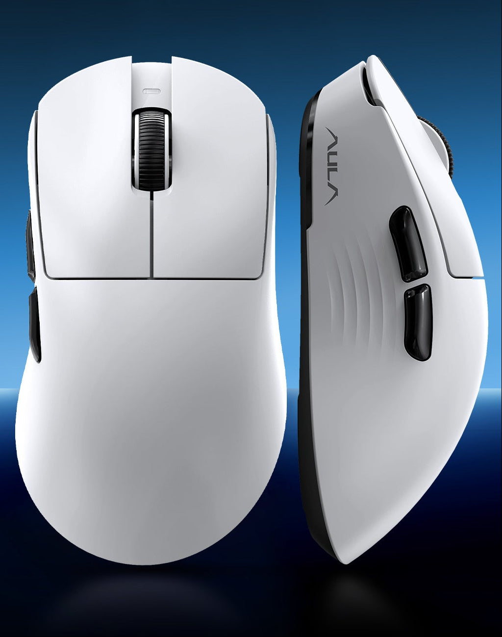 High-Performance Gaming Mouse Stornfield