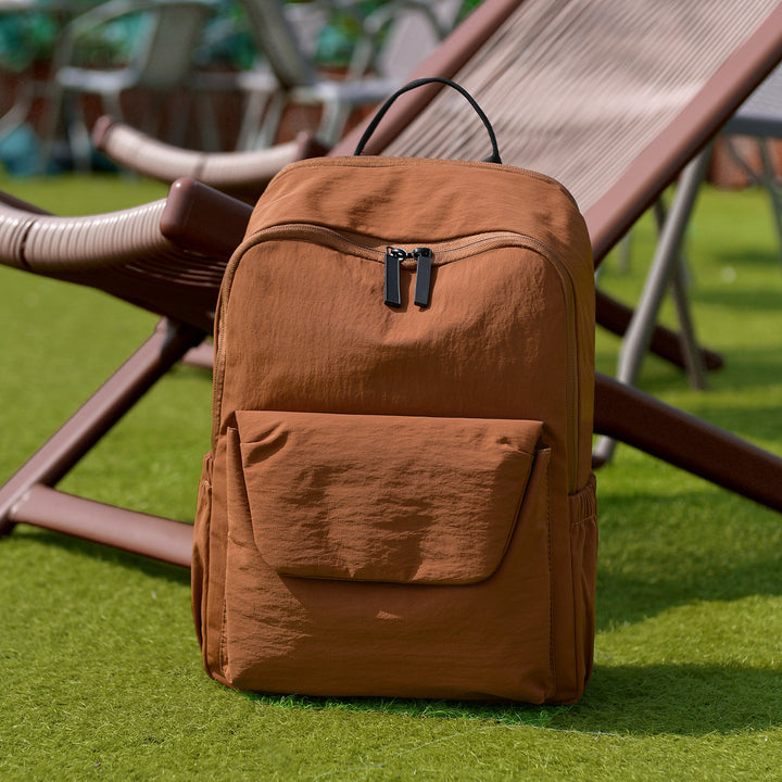 Functional Lightweight Backpack Stornfield