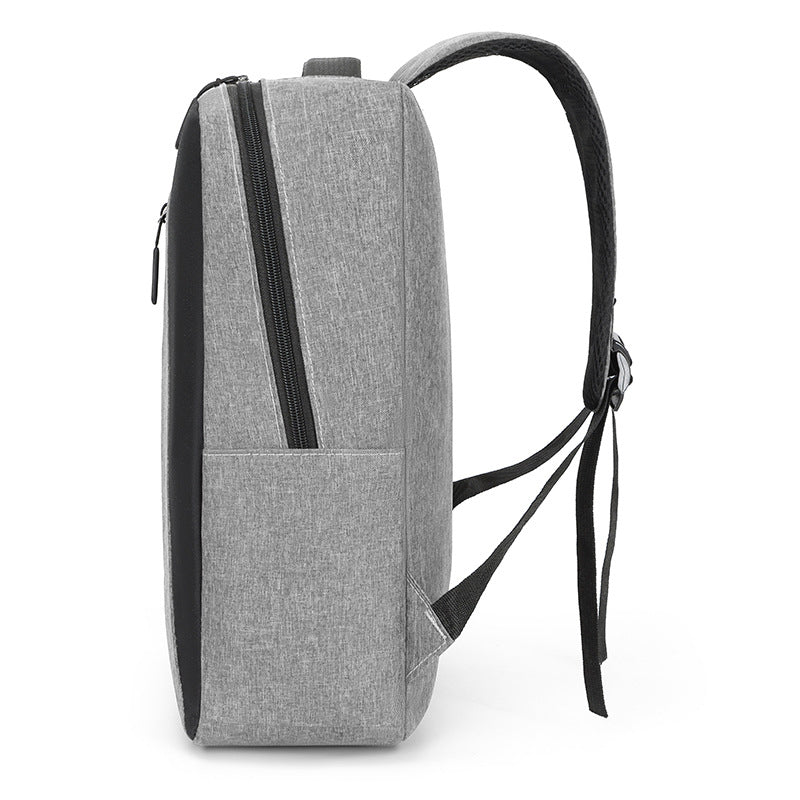 Sleek Minimalist Backpack Set Stornfield