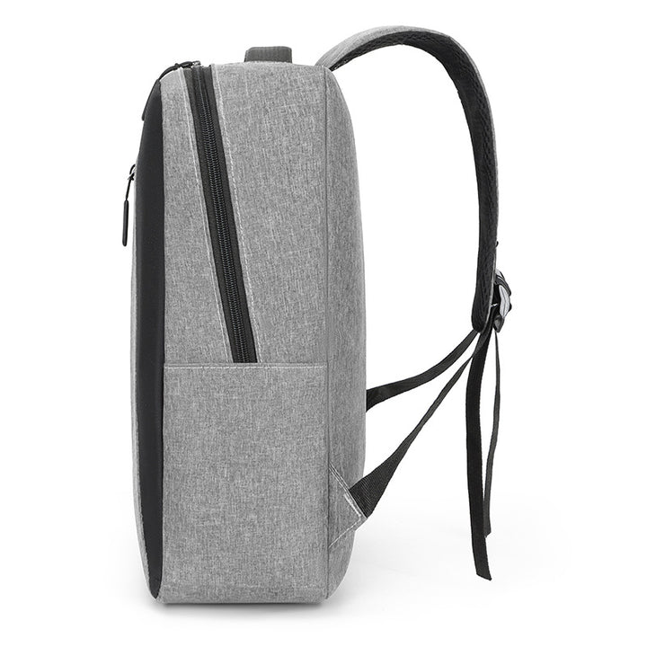 Sleek Minimalist Backpack Set Stornfield