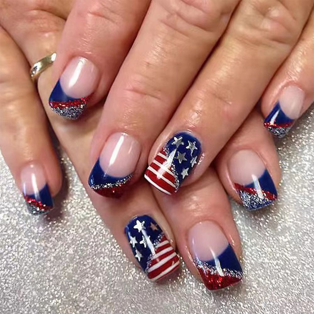 Nail Art Stornfield