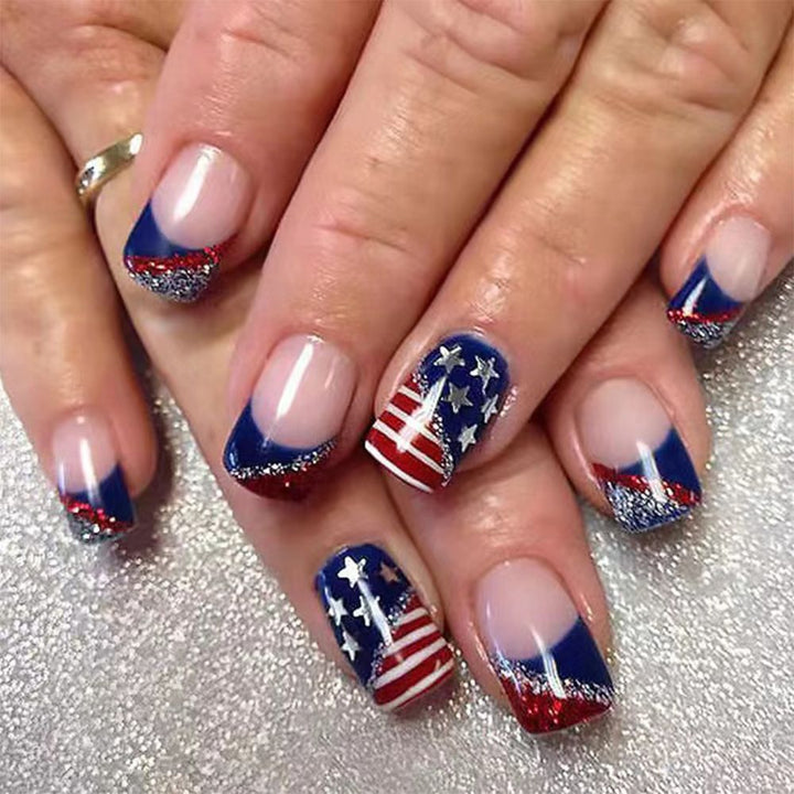Nail Art Stornfield