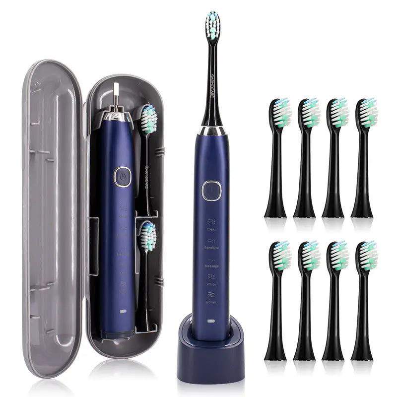 Electric Toothbrush Stornfield