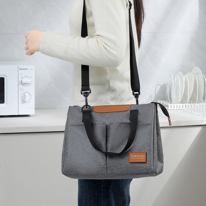 Kühl carry bag Stornfield