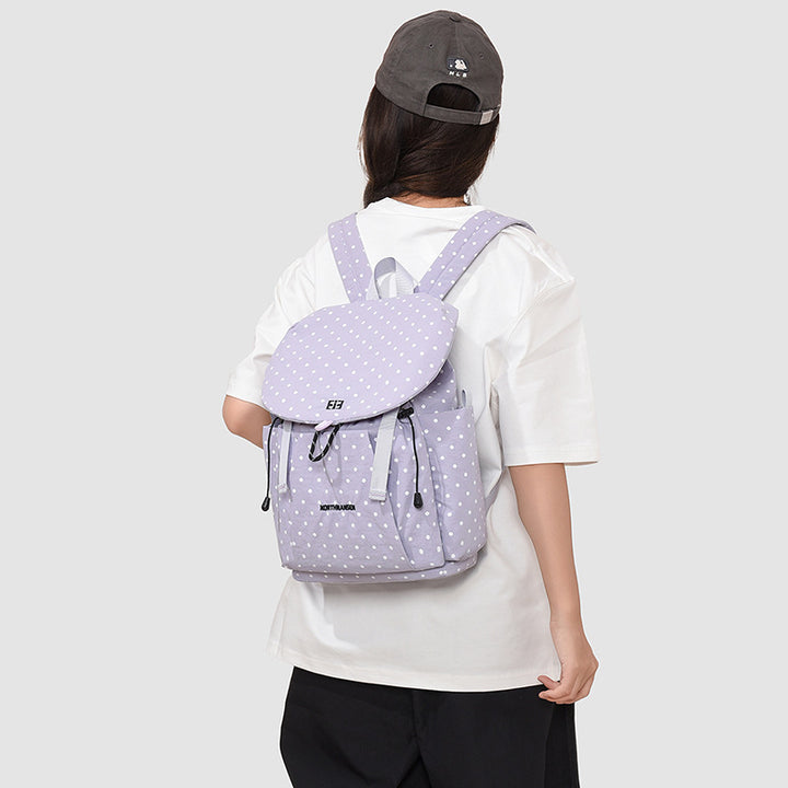 Multi-Pocket Stylish Backpack Stornfield