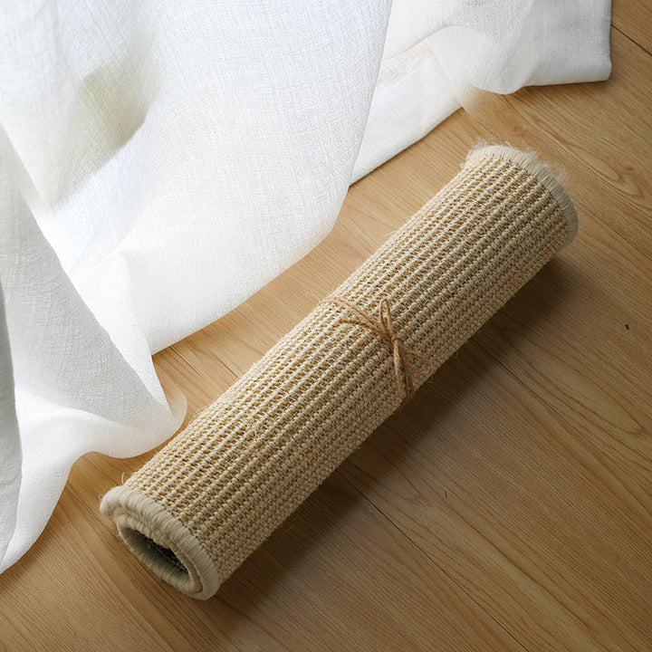 Natural Fiber Indoor Area Rug Stornfield